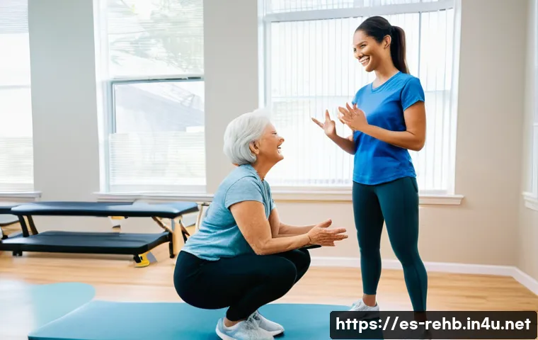 Los secretos para comparar centros de rehabilitación y elegir el ideal. 3 재활센터 시설 비교 관련 이미지 1